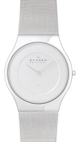 Los diseños de Skagen ganan dos “Red Dot”, prestigiosos Premios de Diseño