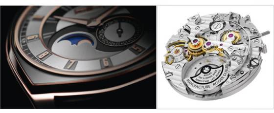 El renacimiento de Roger Dubuis 