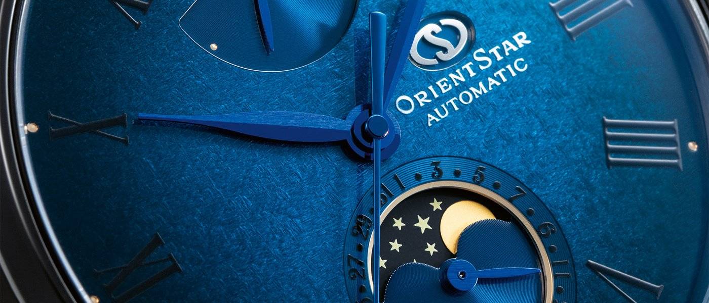 Orient Star M-Collections: Desde cúmulos estelares y nebulosas hasta galaxias