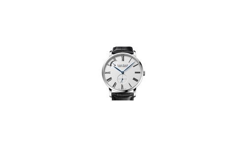 Excellence Small Seconds Power Reserve de Louis Erard