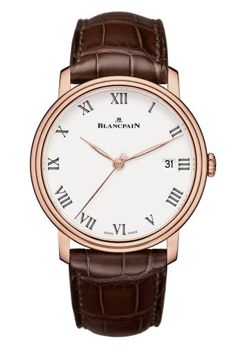 Villeret de Blancpain