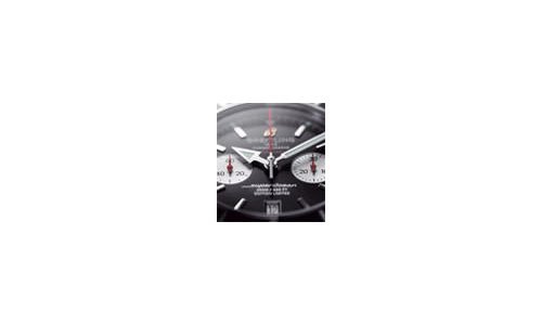 Superocean Héritage Chrono, por Breitling