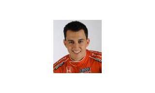 Graham Rahal – Nuevo Embajador de Graham London