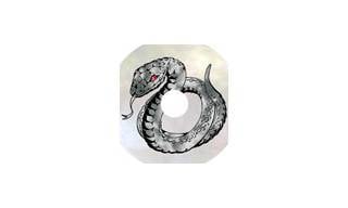El Turbine Snake de edición limitada de Perrelet