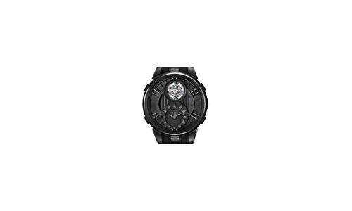 Nuevo Tourbillon Automático de Perrelet