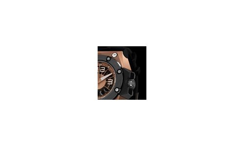 Linde Werdelin Oktopus II Moon – La Primera Complicación Propia de la Marca