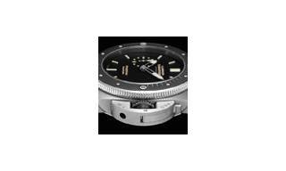 La Nueva Creación de Panerai - Luminor Submersible 1950 Amagnetic 3 Days Automatic Titanio