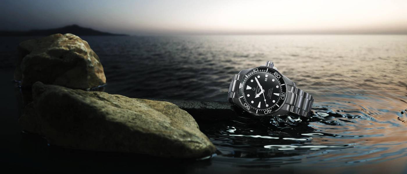 Presentando el nuevo Certina DS Action Diver