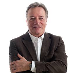 Jean-Daniel Dubois, Managing Director de Vaucher Manufacture