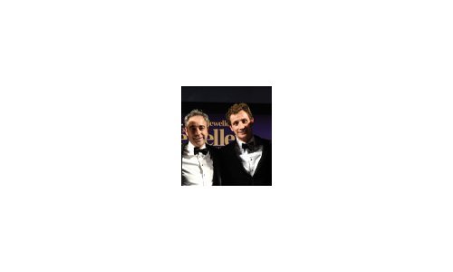 Bremont gana el “Luxury watch brand of the year” y el “Store design of the year” en los UK jewellery awards