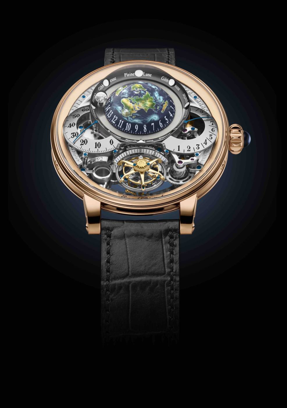 Récital 22 Grand Récital de Bovet