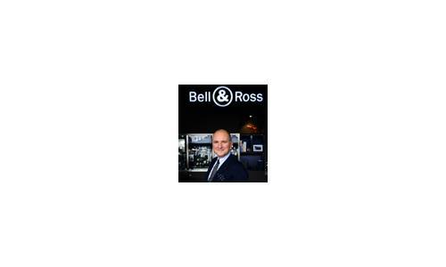 Bell & Ross abre una nueva boutique en Praga, República Checa