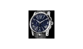 Adelanto del SIHH 2013 - Roger Dubuis, el año del Excalibur