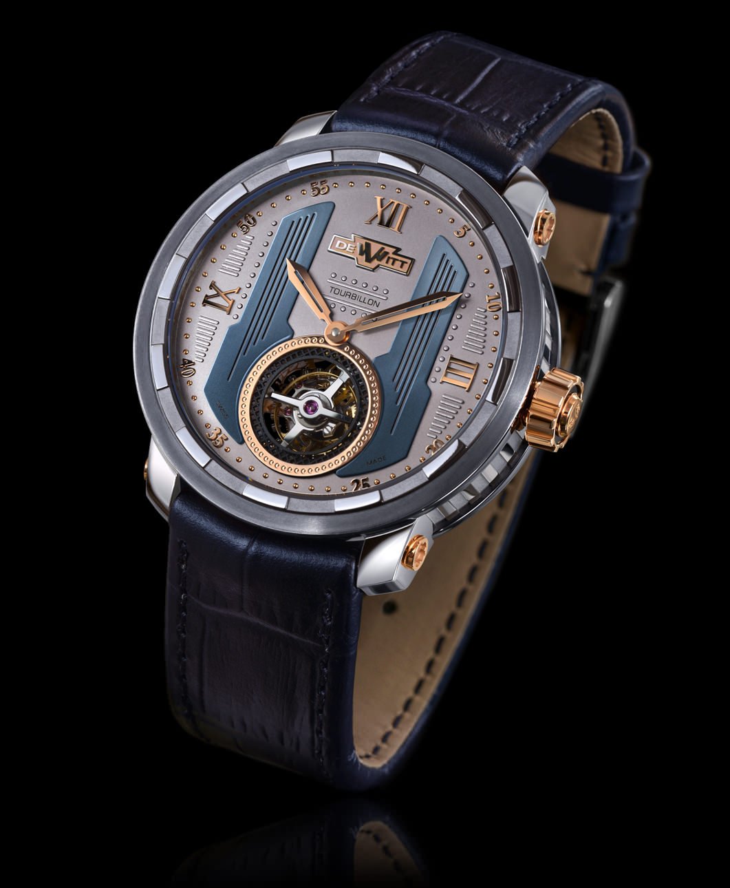 DeWitt TWENTY-8-EIGHT TOURBILLON