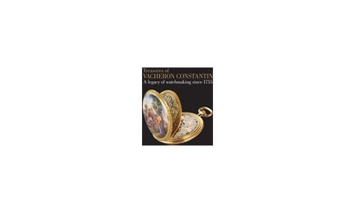 Treasures of Vacheron Constantin – Exposición en Singapur