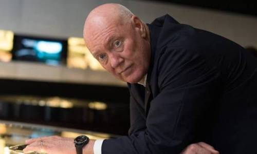 LOS CEO´s TIENEN LA PALABRA - JEAN-CLAUDE BIVER, TAG HEUER