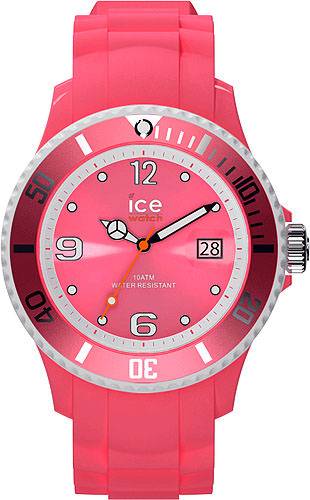 Justo a tiempo para el verano: Ice-Beach