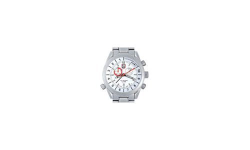 Luminox presenta la nueva serie de relojes Yatching 