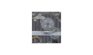 Icelink: Premier mundial de 6TimeZone Mechanical. 