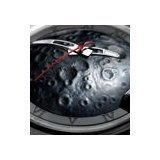 Magelluna - el reloj de otro mundo de Magellan
