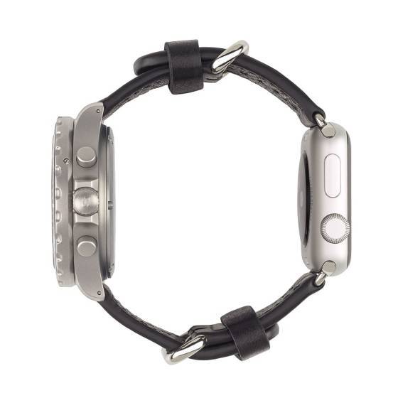 Sinn dobla su apuesta con el nuevo Dual Strap System 