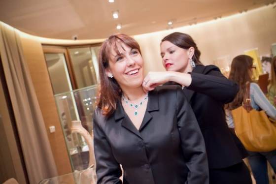 Hamilton Jewelers reabre sus puertas
