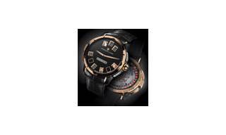 Christophe Claret : Premio del Jurado a la Innovación de Couture Time