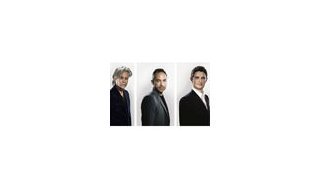 Bob Geldof, Jimmy Wales y Justin Rose: Nuevos embajadores de Maurice Lacroix