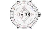 Presentando el Tambour Horizon Monogram White