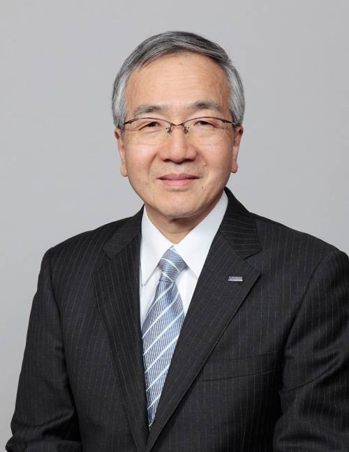 LOS CEO's TIENEN LA PALABRA - TOSHIO TOKURA, PRESIDENTE Y CEO CITIZEN WATCH