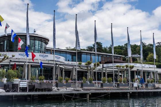 Vulcain Trophy - Grand Prix «Les Ambassadeurs»