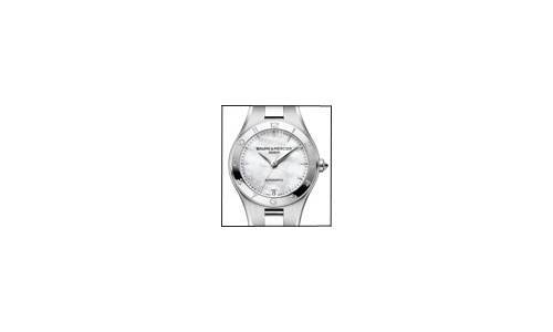 Baume & Mercier – El Nuevo Linea