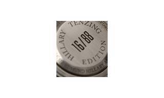  El Pack Rolex Hillary Tenzing Edition