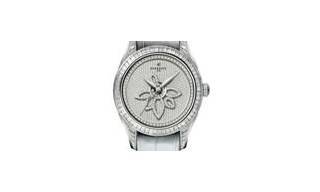 El Diamond Flower Prestige Edition de Perrelet 