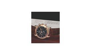 Excepcional Colección de Raros Cronógrafos Patek Philippe Ofrecidos en la Subasta de Junio de Antiquorum