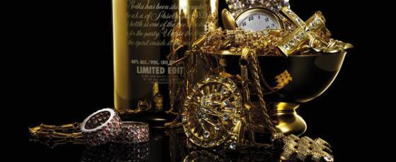 Nos estamos acercando al fin de la era Bling?