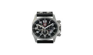 Luminox presenta la nueva serie Field