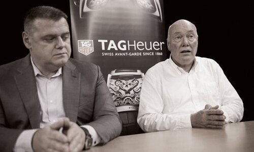 REACCIÓN DE LOS LECTORES: ¿Qué piensan nuestros lectores de TAG Heuer (¡y nuestro Redactor Jefe!)