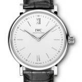 Portofino Pure Classic en acero inoidable (Ref. IW511102) de IWC