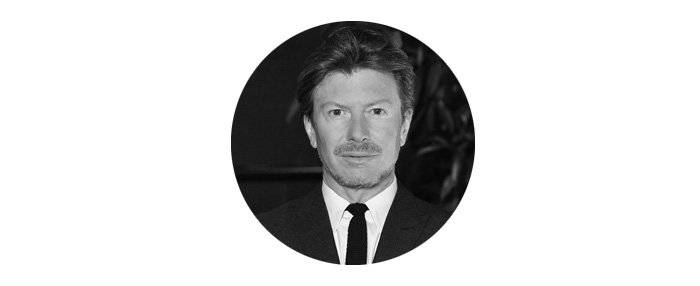 Piero Braga Director de Gucci Timepieces & Jewelry