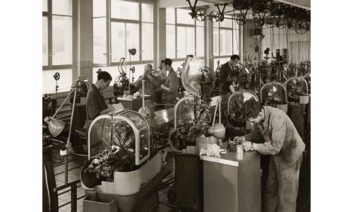 RENACIMIENTO - Oris, el camino hacia la democracia