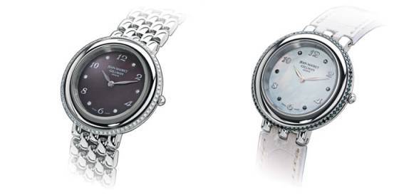 Jean-Mairet & Gillman presenta Lady Fiona