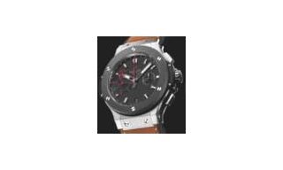 El Chukker Bang de Hublot