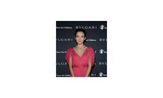 Bulgari logra su objetivo de Donación para Save the Children