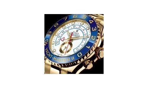 Rolex Oyster Perpetual Yacht-Master II