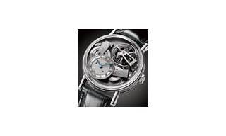 El Tradition Breguet Tourbillon Fusée Silicium 7047