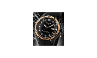 Hector H: una nueva firma de relojes masculinos por SMB