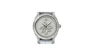 El Diamond Flower Prestige Edition de Perrelet 