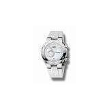 El Oris Divers Titan Small Second, Date Diamonds
