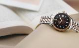 Presentando el Certina DS Action Lady 34.5mm Powermatic 80